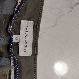 Casual Friday Men's Shorts XL 36